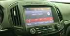 Opel Insignia 1.6 TURBO ECOTEC COSMO AUTO Sedan 2016