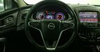 Opel Insignia 1.6 TURBO ECOTEC COSMO AUTO Sedan 2016