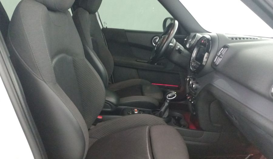 Mini Countryman 2.0 COOPER S CHILI AUTO Hatchback 2018