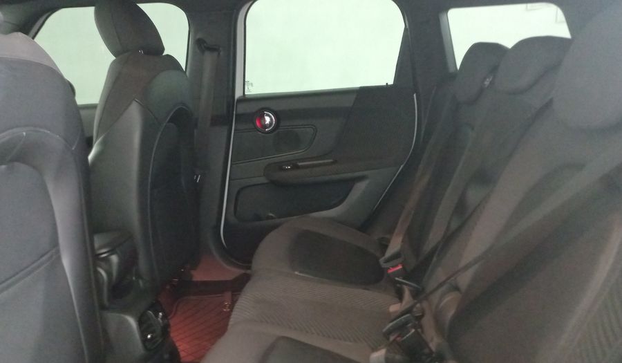 Mini Countryman 2.0 COOPER S CHILI AUTO Hatchback 2018