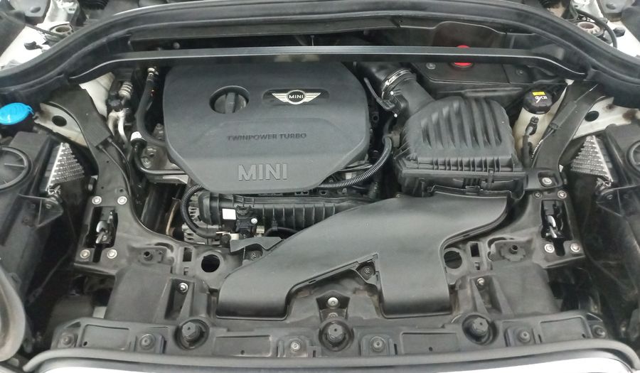 Mini Countryman 2.0 COOPER S CHILI AUTO Hatchback 2018