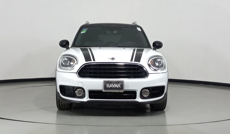 Mini Countryman 2.0 COOPER S CHILI AUTO Hatchback 2018