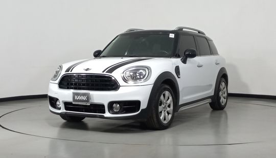 Mini • Countryman