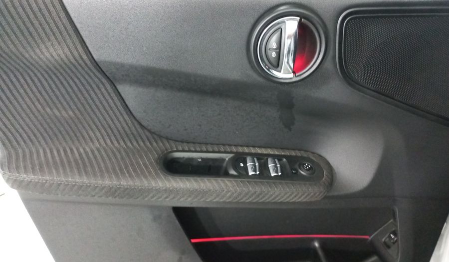 Mini Countryman 2.0 COOPER S CHILI AUTO Hatchback 2018