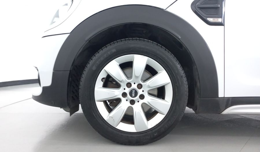 Mini Countryman 2.0 COOPER S CHILI AUTO Hatchback 2018