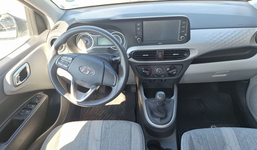 Hyundai Grand I10 1.2 GLS AC 2AB HB PE Hatchback 2021