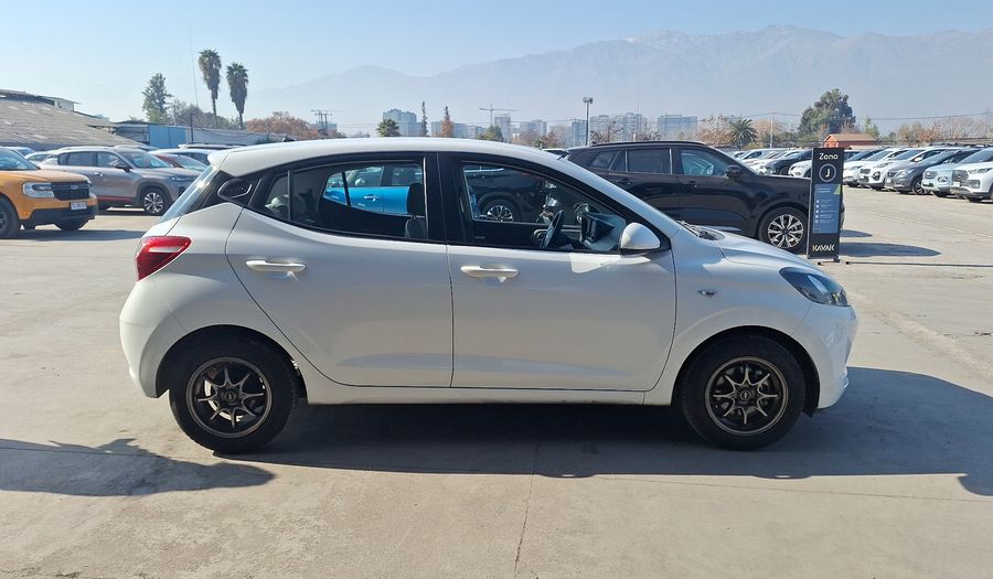 Hyundai Grand I10 1.2 GLS AC 2AB HB PE Hatchback 2021
