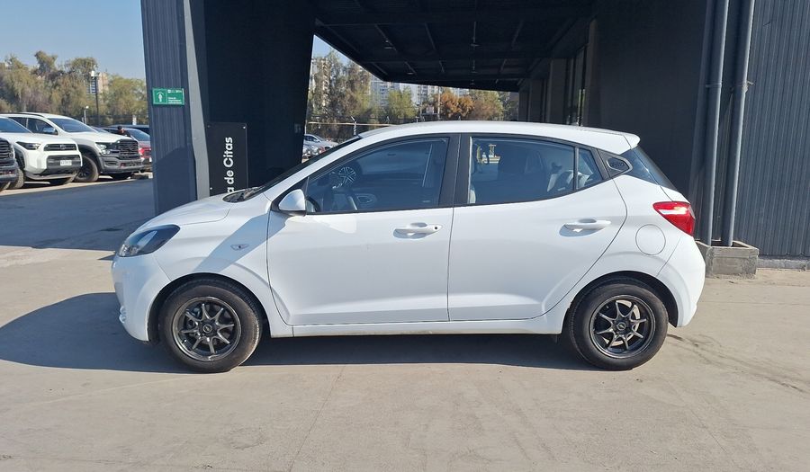 Hyundai Grand I10 1.2 GLS AC 2AB HB PE Hatchback 2021