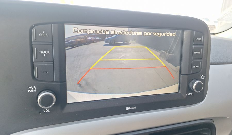 Hyundai Grand I10 1.2 GLS AC 2AB HB PE Hatchback 2021