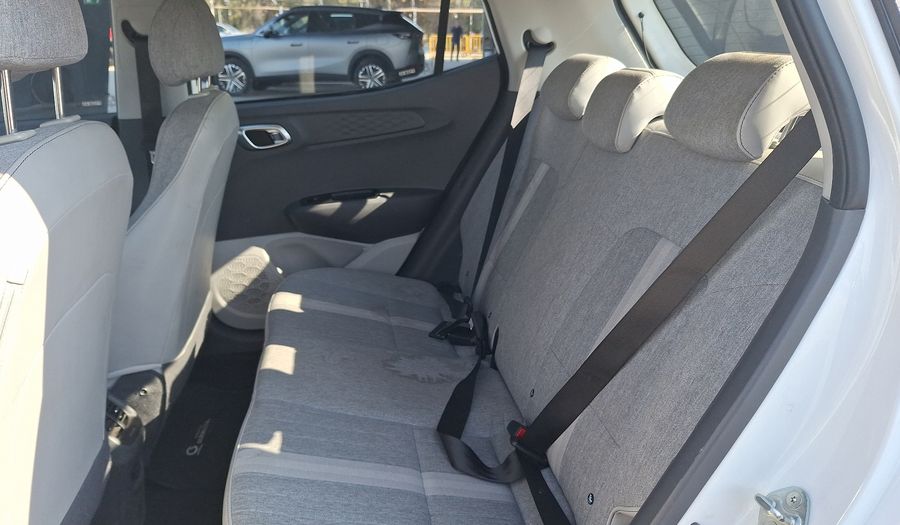 Hyundai Grand I10 1.2 GLS AC 2AB HB PE Hatchback 2021