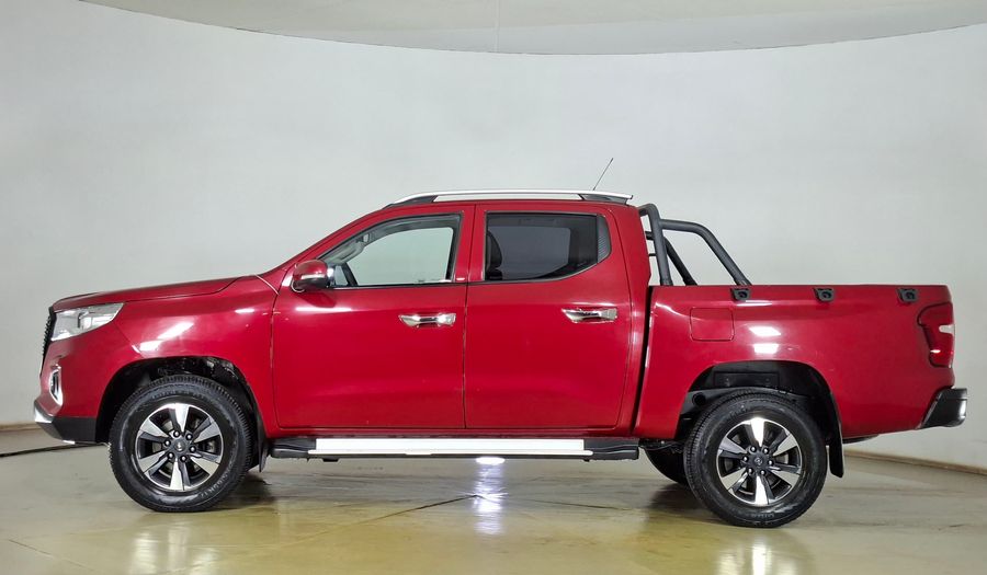 Changan Hunter 1.9TD LUXURY Pickup 2022