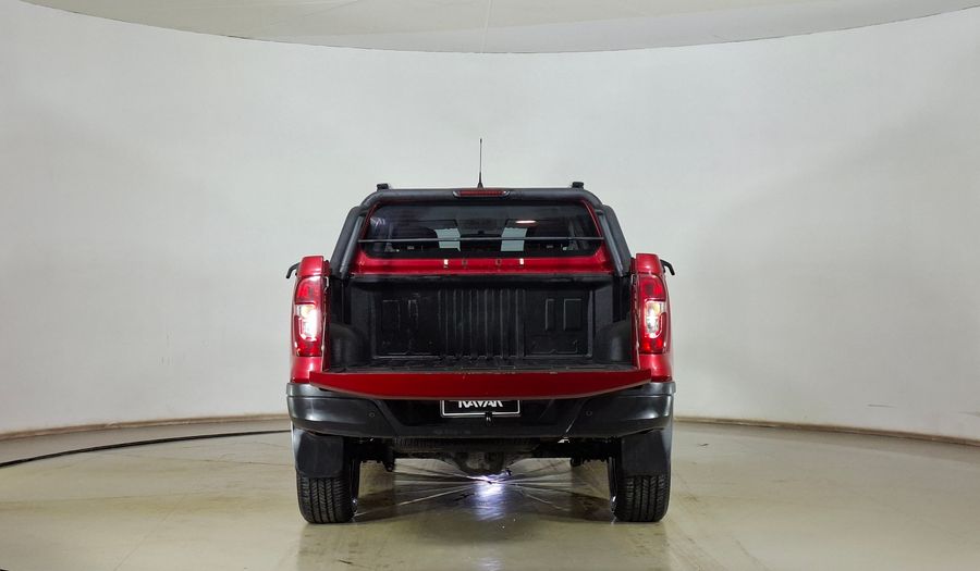 Changan Hunter 1.9TD LUXURY Pickup 2022