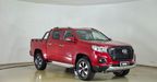 Changan Hunter 1.9TD LUXURY Pickup 2022