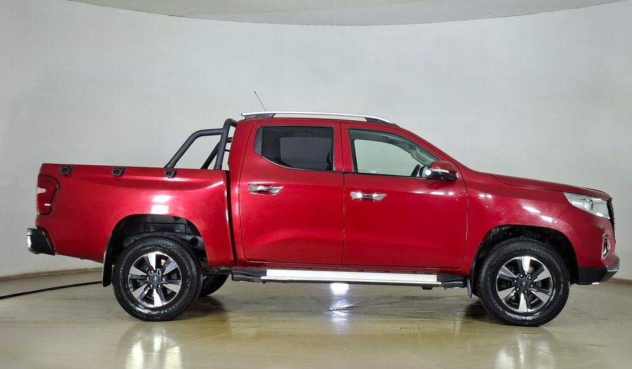 Changan Hunter 1.9TD LUXURY Pickup 2022