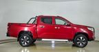 Changan Hunter 1.9TD LUXURY Pickup 2022