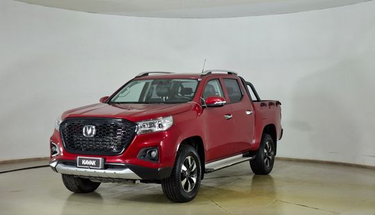 Changan • Hunter