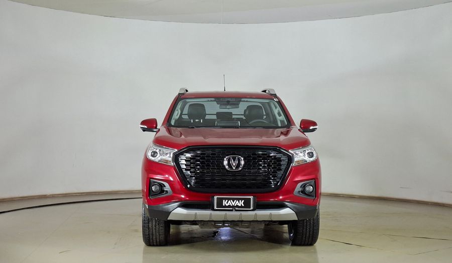 Changan Hunter 1.9TD LUXURY Pickup 2022