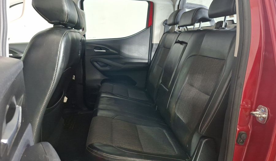 Changan Hunter 1.9TD LUXURY Pickup 2022
