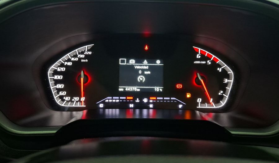 Changan Hunter 1.9TD LUXURY Pickup 2022