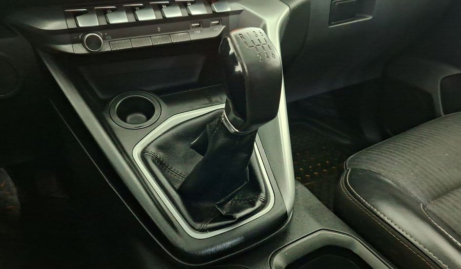Changan Hunter 1.9TD LUXURY Pickup 2022
