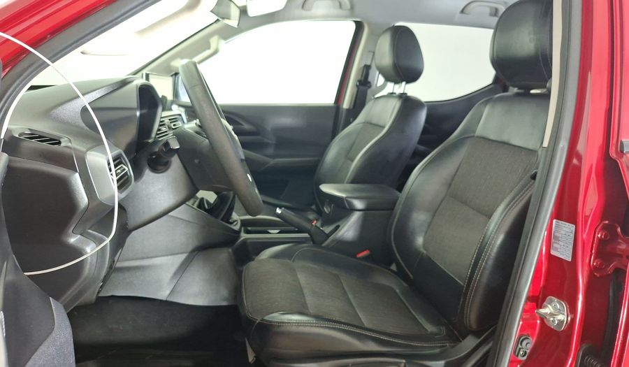 Changan Hunter 1.9TD LUXURY Pickup 2022