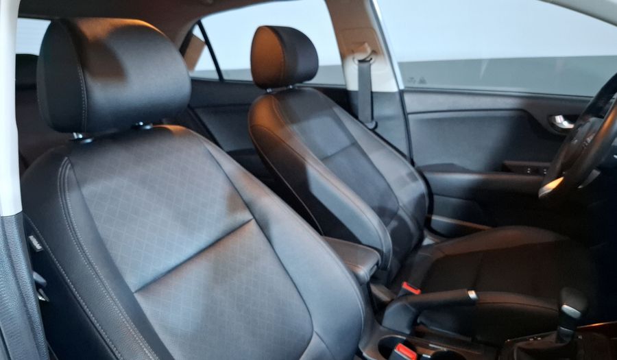 Kia Rio 1.6 EX PACK AUTO Hatchback 2023