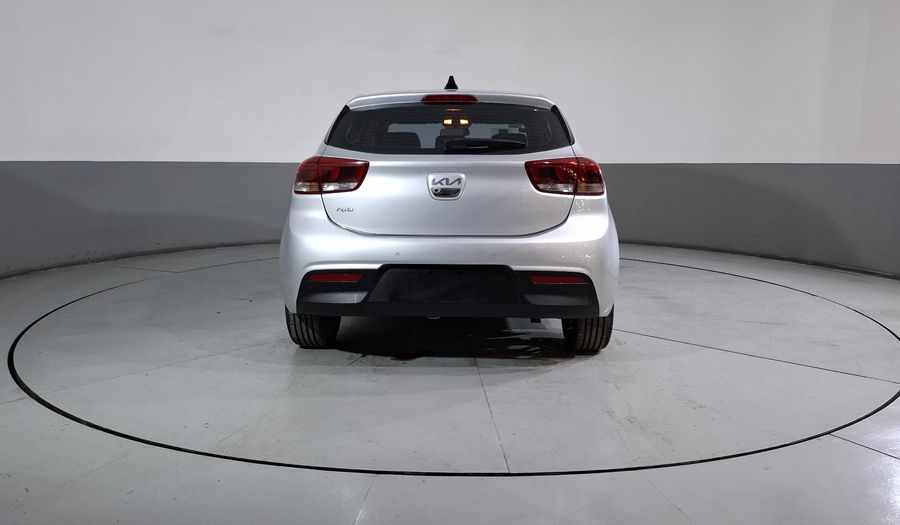 Kia Rio 1.6 EX PACK AUTO Hatchback 2023
