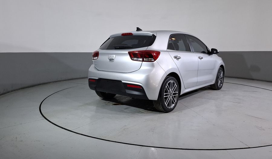 Kia Rio 1.6 EX PACK AUTO Hatchback 2023