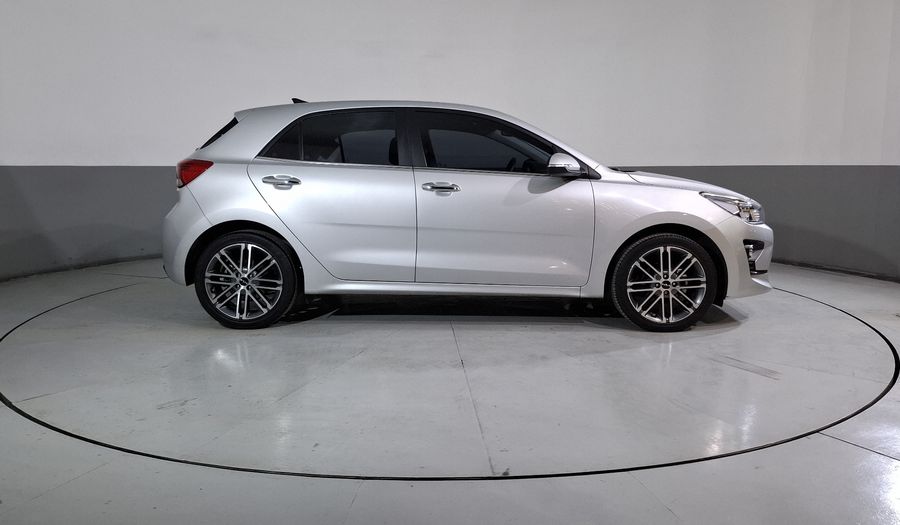 Kia Rio 1.6 EX PACK AUTO Hatchback 2023