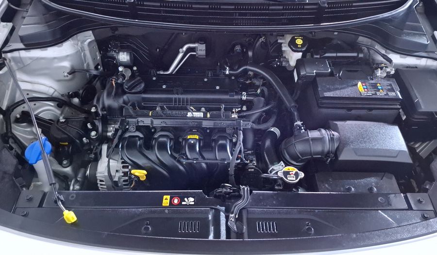 Kia Rio 1.6 EX PACK AUTO Hatchback 2023