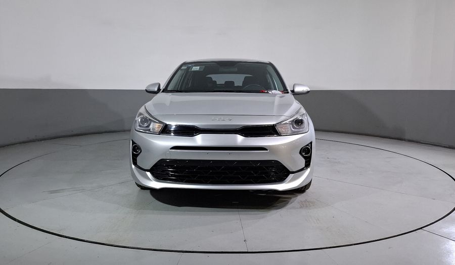 Kia Rio 1.6 EX PACK AUTO Hatchback 2023