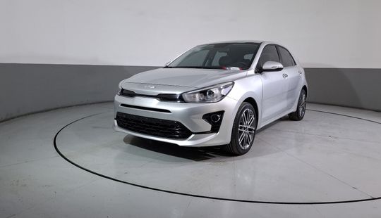 Kia • Rio