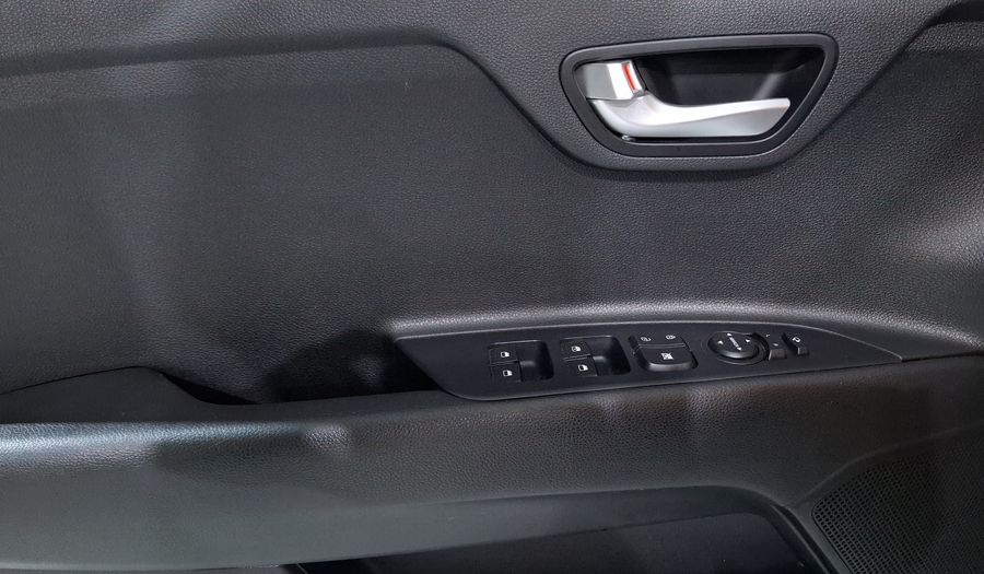 Kia Rio 1.6 EX PACK AUTO Hatchback 2023