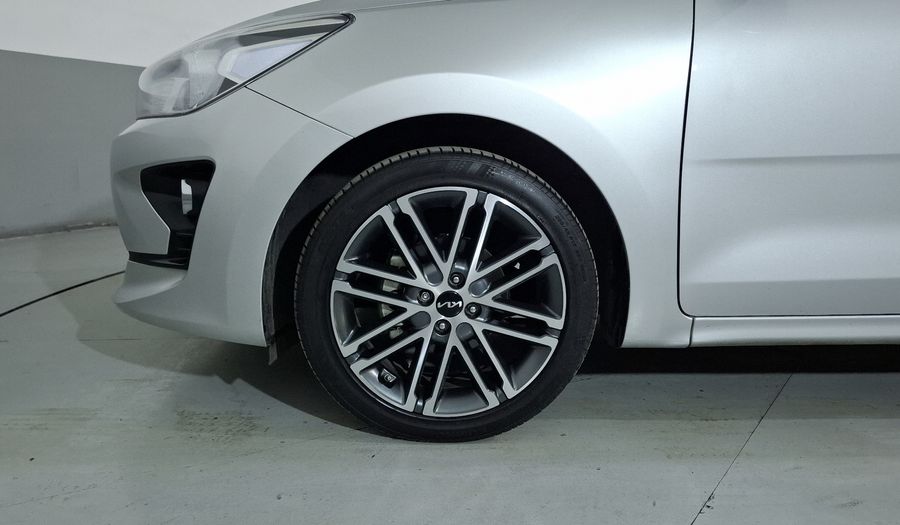 Kia Rio 1.6 EX PACK AUTO Hatchback 2023