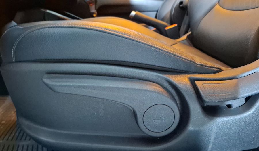 Kia Rio 1.6 EX PACK AUTO Hatchback 2023