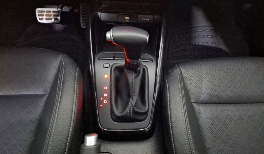 Kia Rio 1.6 EX PACK AUTO Hatchback 2023