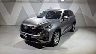 Great Wall • Haval H6