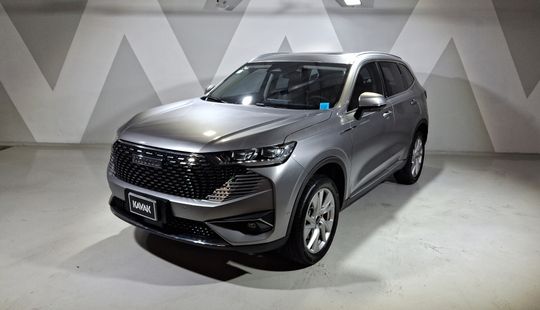 Great Wall • Haval H6