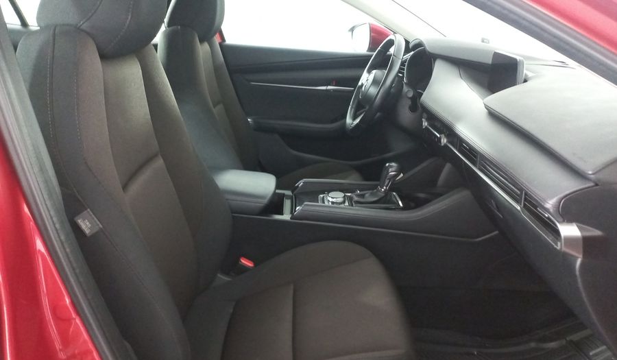 Mazda 3 2.5 I AUTO Sedan 2022