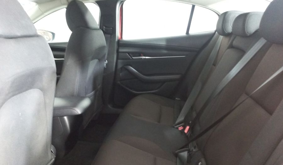Mazda 3 2.5 I AUTO Sedan 2022