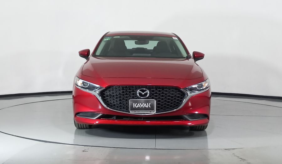 Mazda 3 2.5 I AUTO Sedan 2022