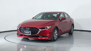 Mazda • Mazda 3