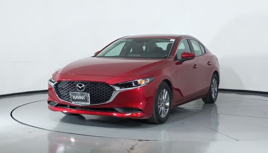 Mazda • Mazda 3