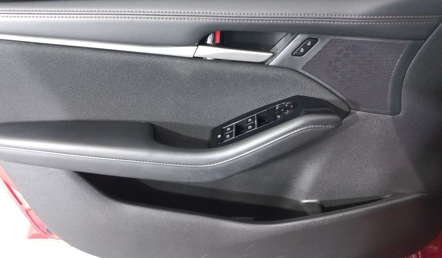 Mazda 3 2.5 I AUTO Sedan 2022