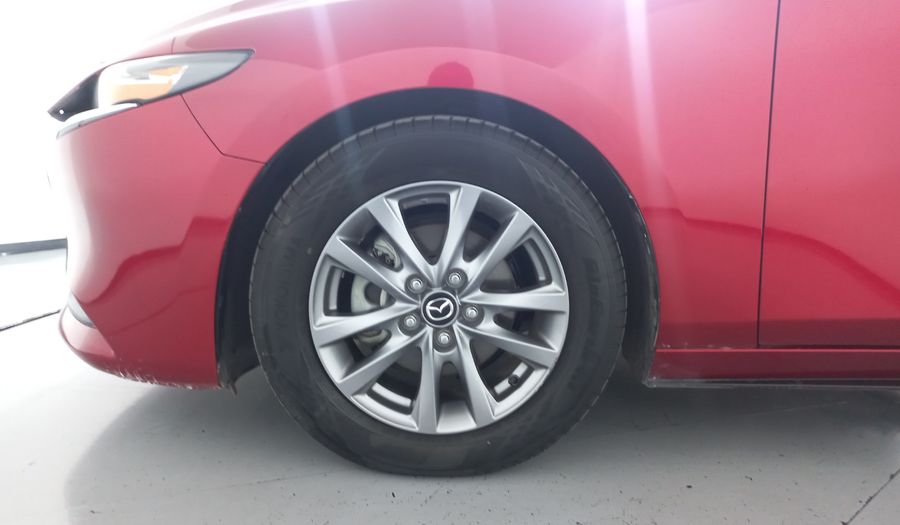 Mazda 3 2.5 I AUTO Sedan 2022
