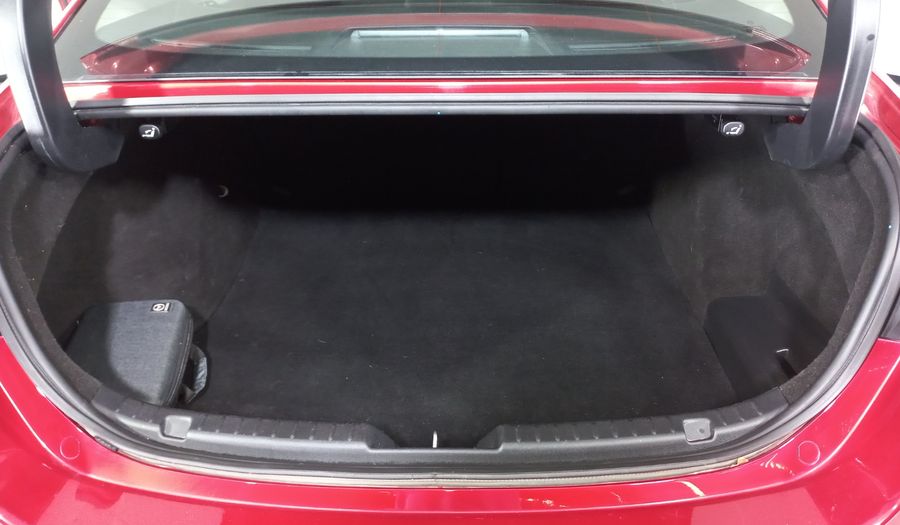 Mazda 3 2.5 I AUTO Sedan 2022