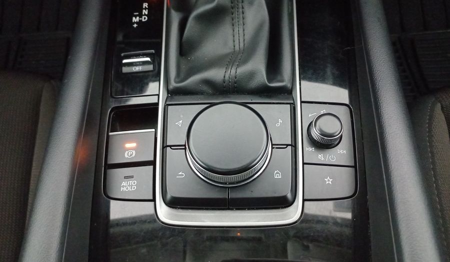 Mazda 3 2.5 I AUTO Sedan 2022