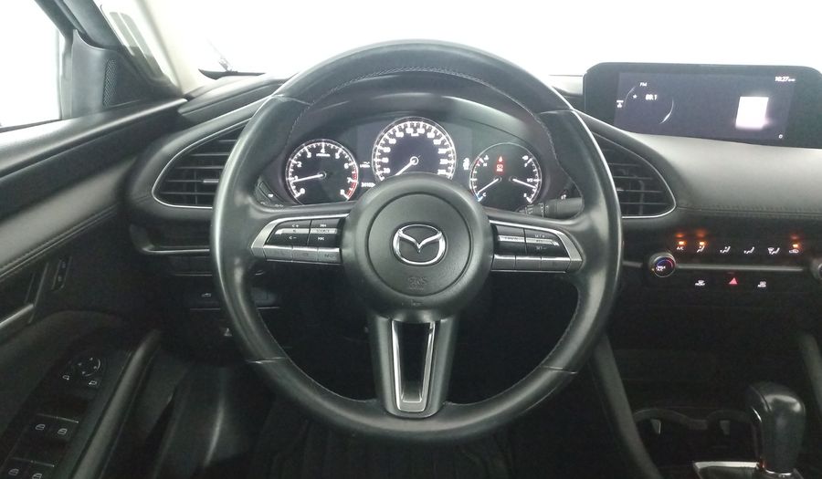 Mazda 3 2.5 I AUTO Sedan 2022