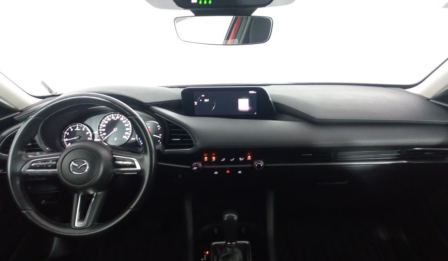 Mazda 3 2.5 I AUTO Sedan 2022