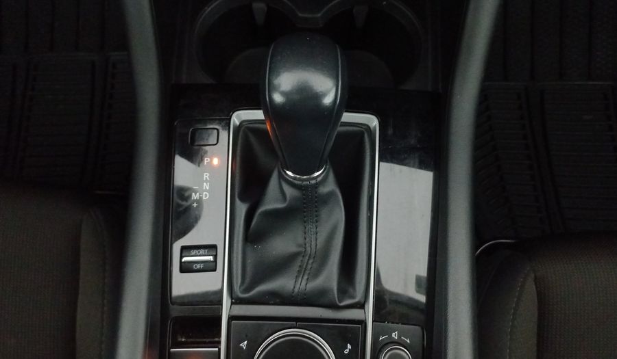 Mazda 3 2.5 I AUTO Sedan 2022